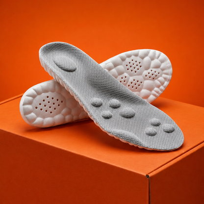 Semelle intérieure anti-fatigue ErgoConfort