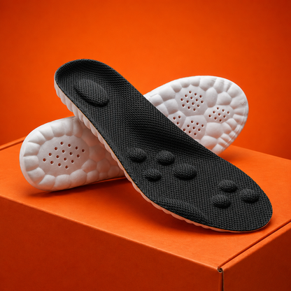 Semelle intérieure anti-fatigue ErgoConfort
